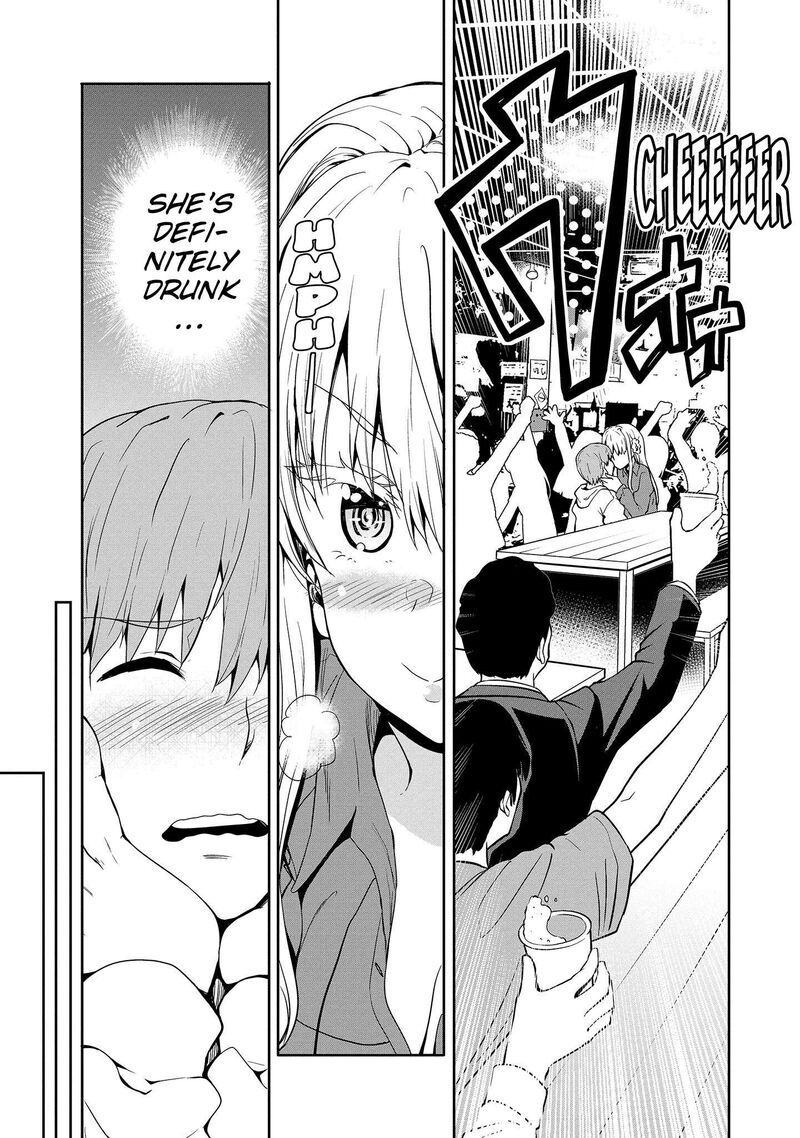 Futari Nara Doko E Demo Chapter 14 Page 23