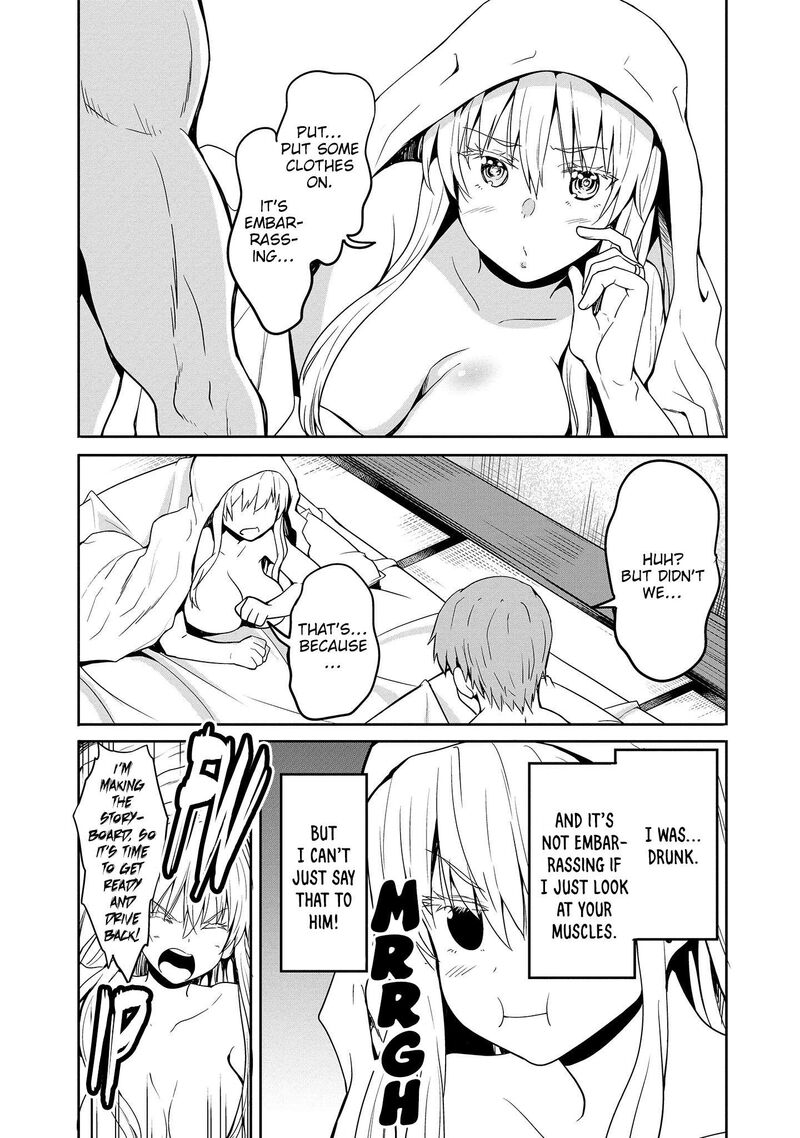 Futari Nara Doko E Demo Chapter 14 Page 25