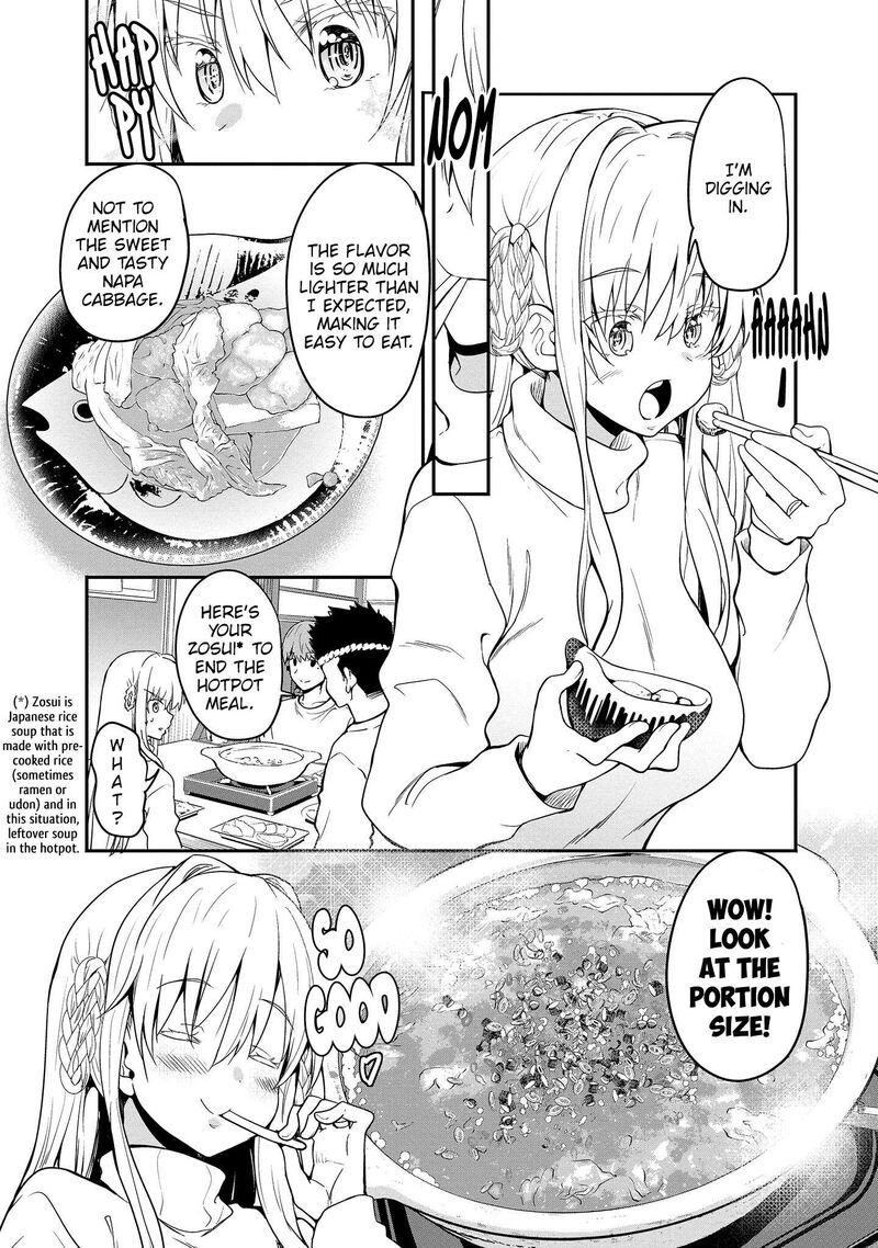 Futari Nara Doko E Demo Chapter 15 Page 10