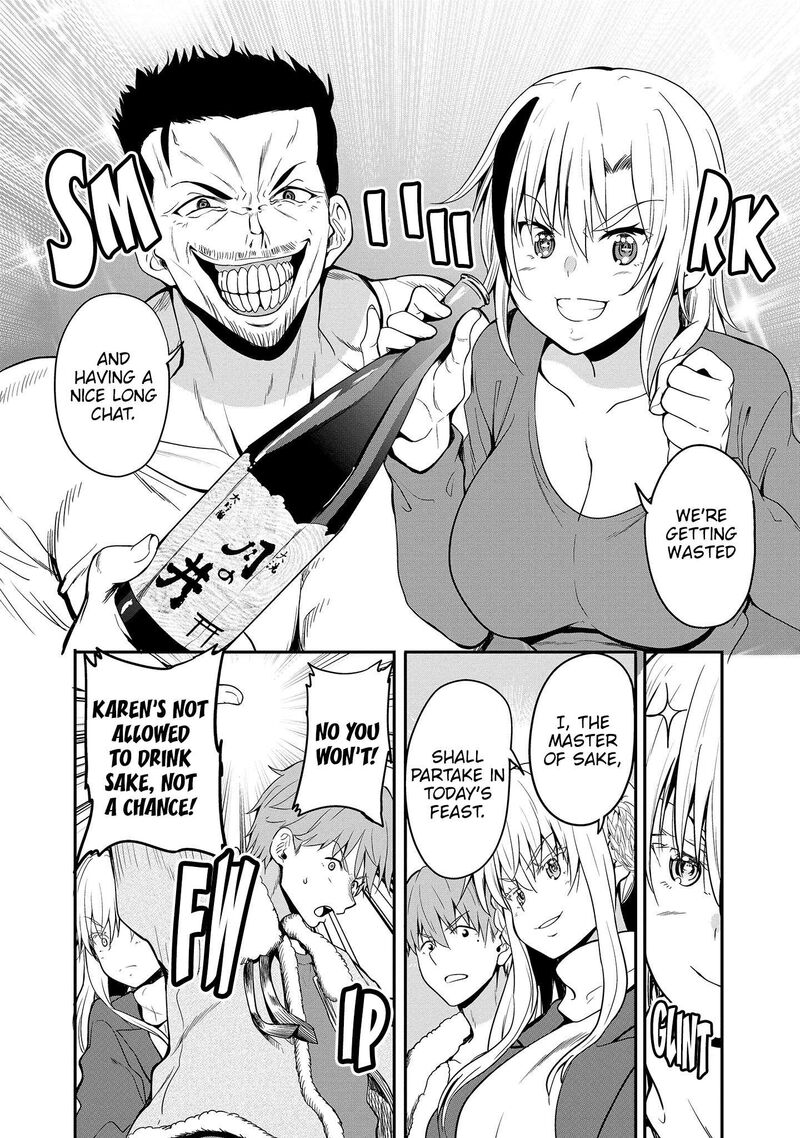 Futari Nara Doko E Demo Chapter 15 Page 13