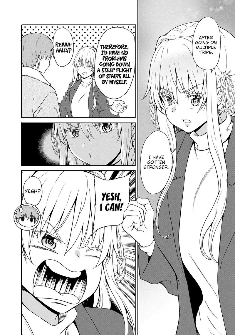 Futari Nara Doko E Demo Chapter 15 Page 17