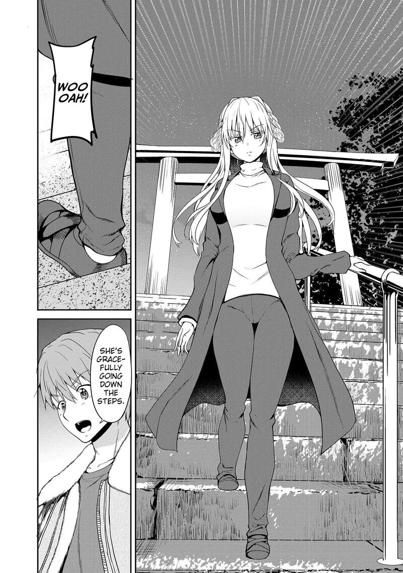 Futari Nara Doko E Demo Chapter 15 Page 19