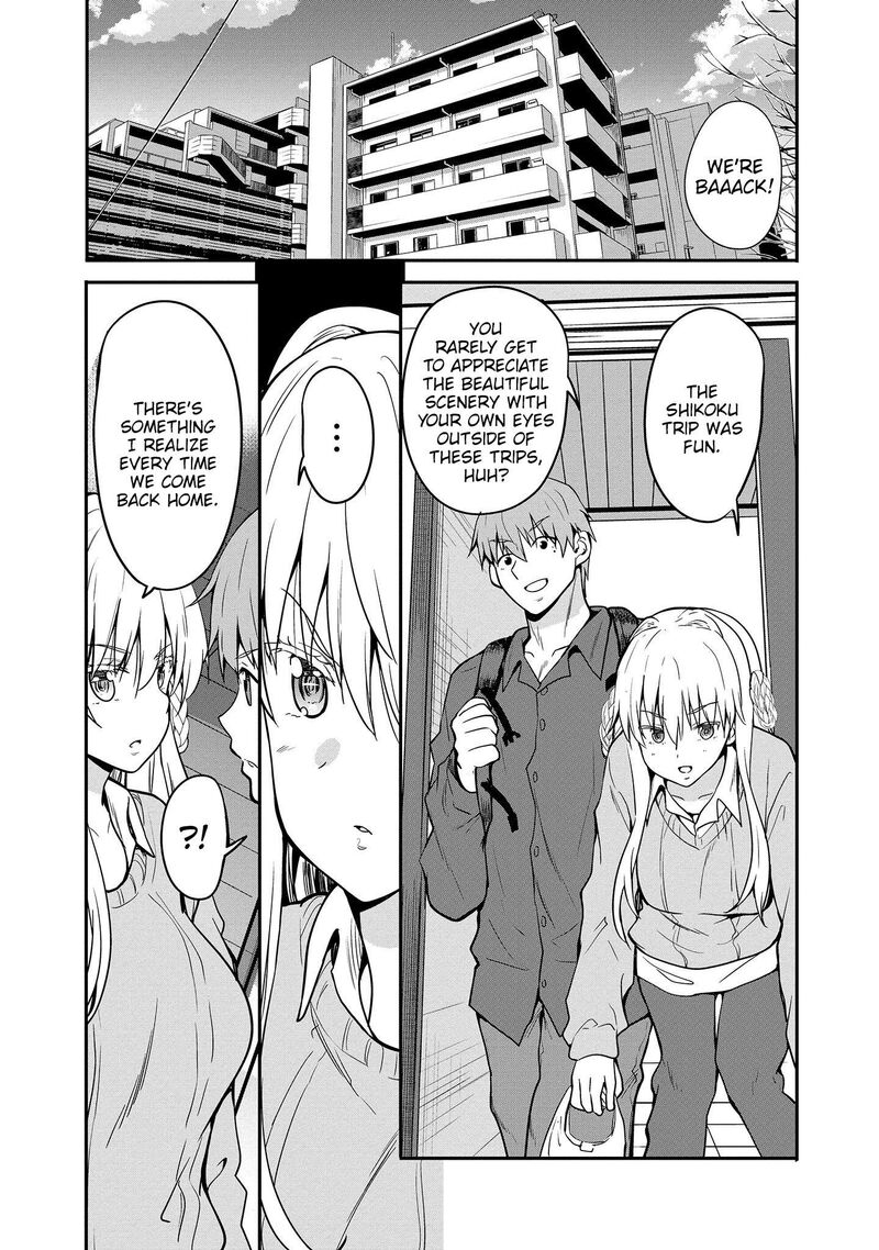 Futari Nara Doko E Demo Chapter 15 Page 2