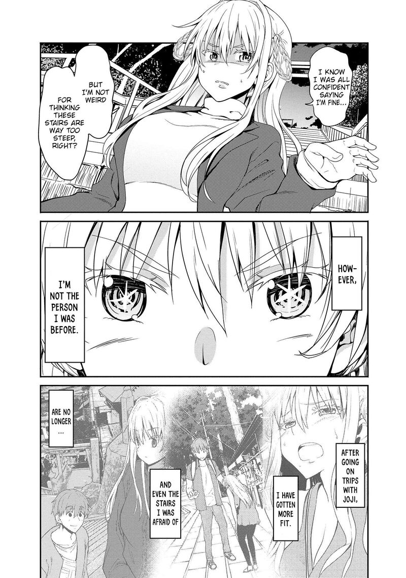 Futari Nara Doko E Demo Chapter 15 Page 20