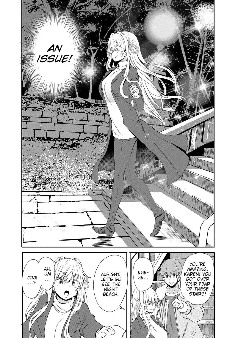 Futari Nara Doko E Demo Chapter 15 Page 21