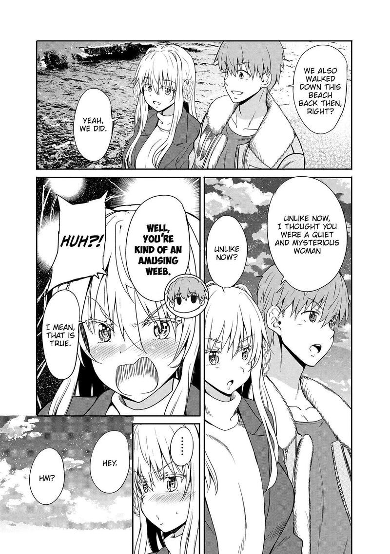 Futari Nara Doko E Demo Chapter 15 Page 23