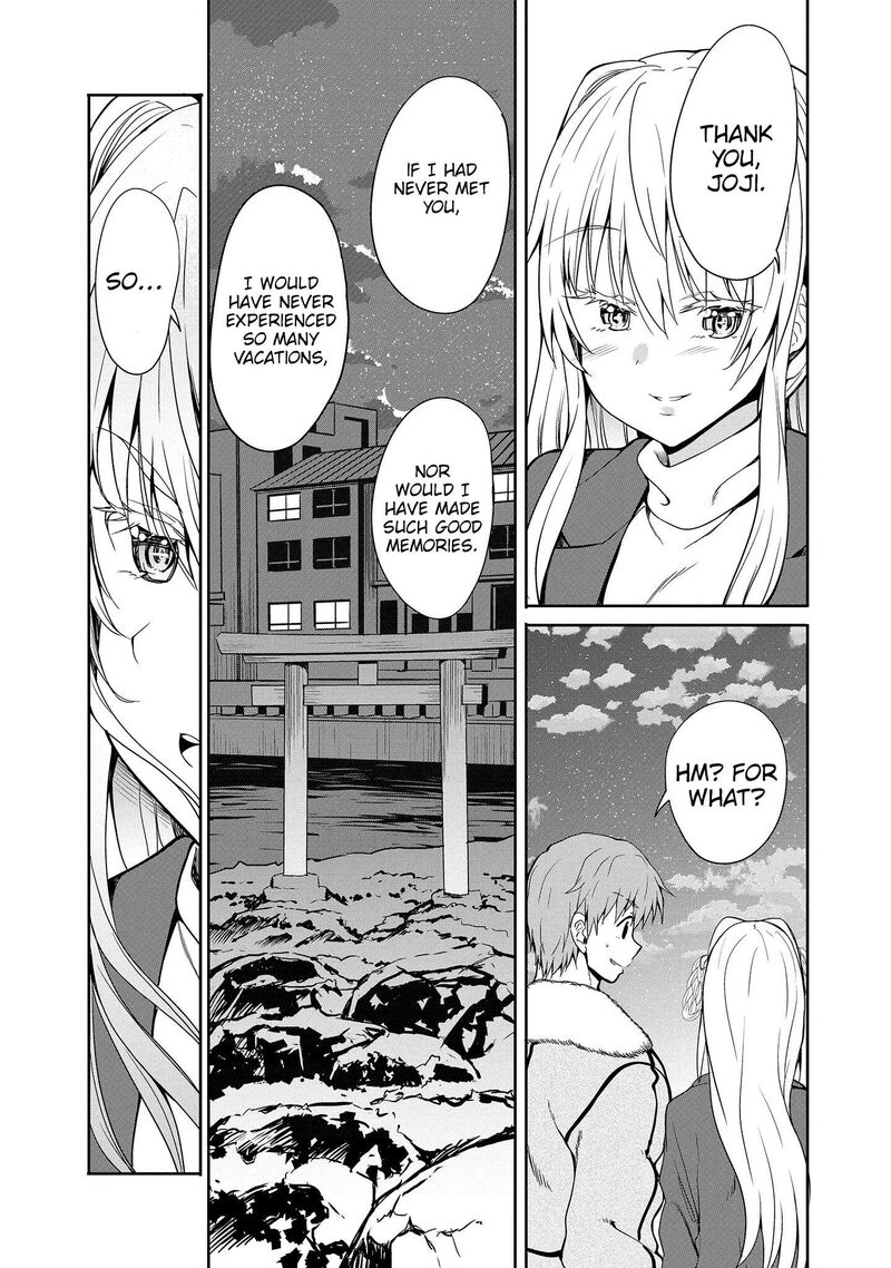 Futari Nara Doko E Demo Chapter 15 Page 24