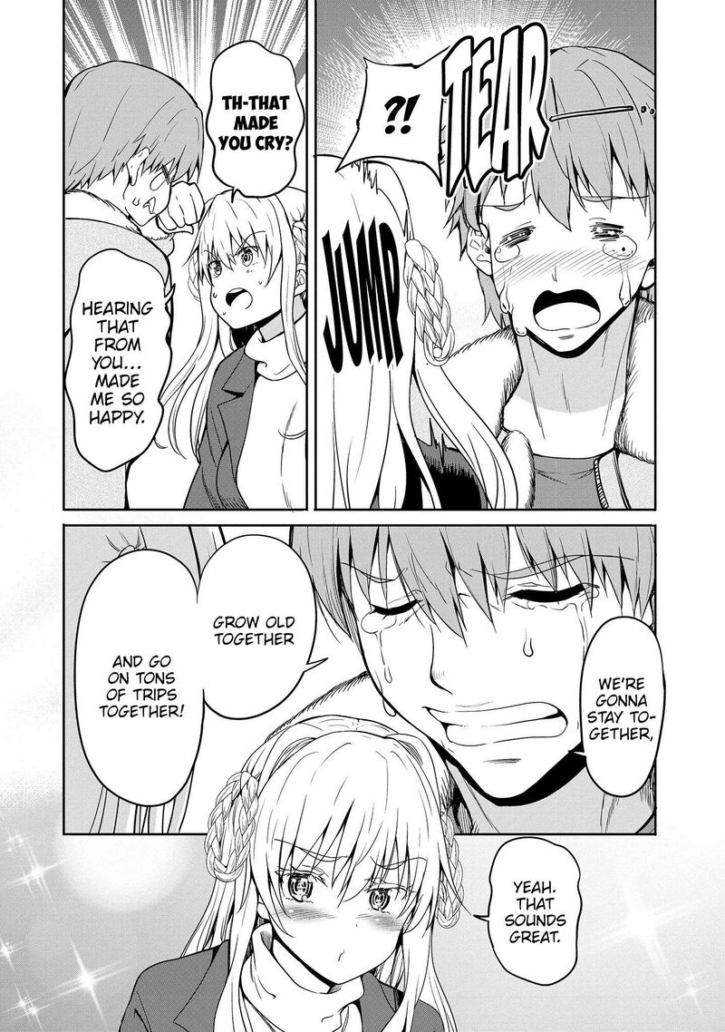 Futari Nara Doko E Demo Chapter 15 Page 26