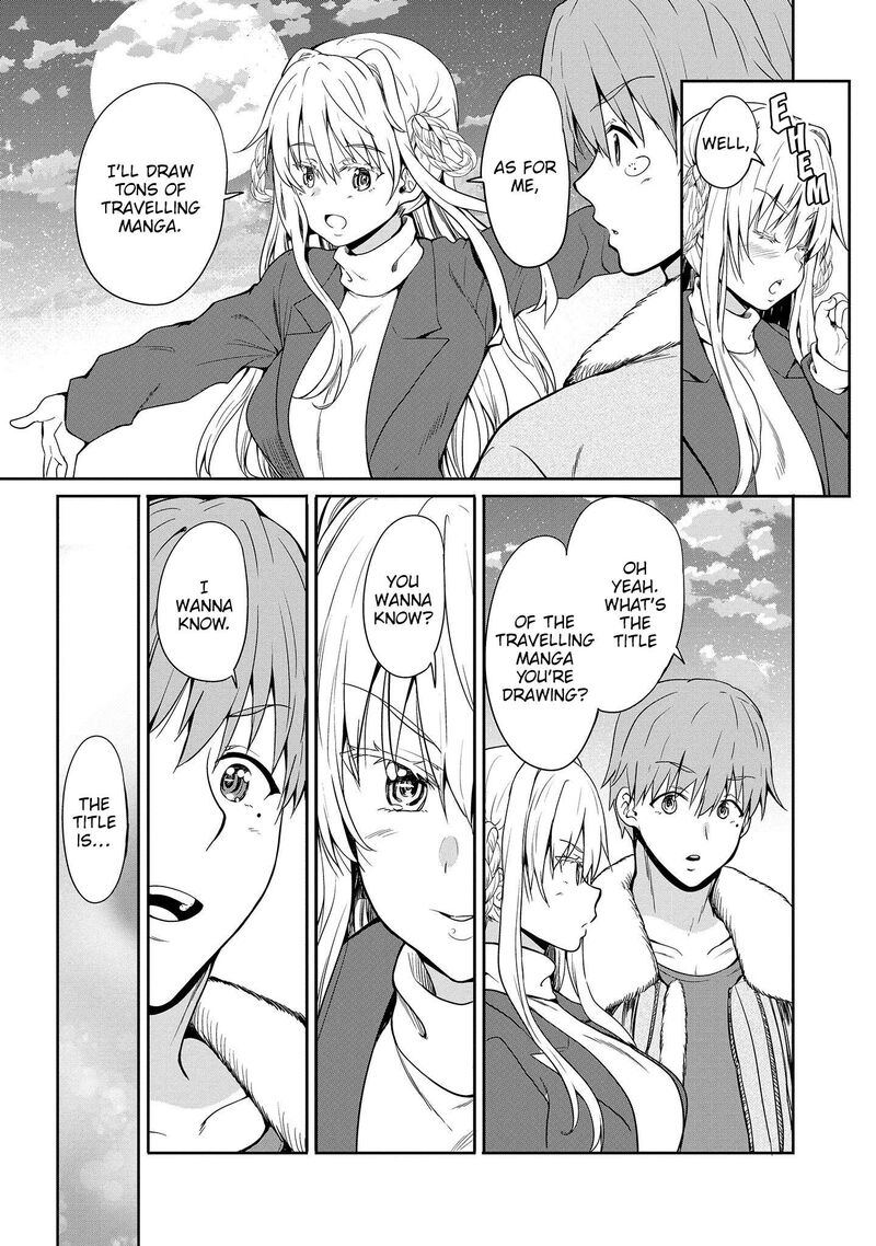 Futari Nara Doko E Demo Chapter 15 Page 27