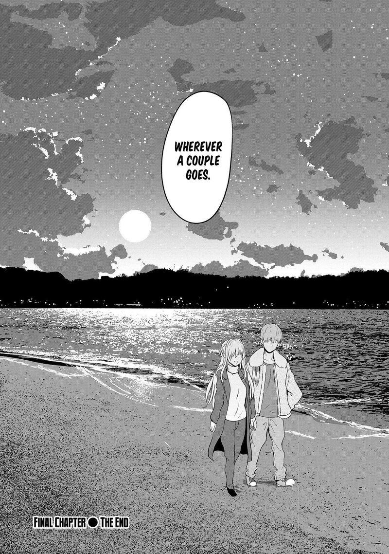 Futari Nara Doko E Demo Chapter 15 Page 28