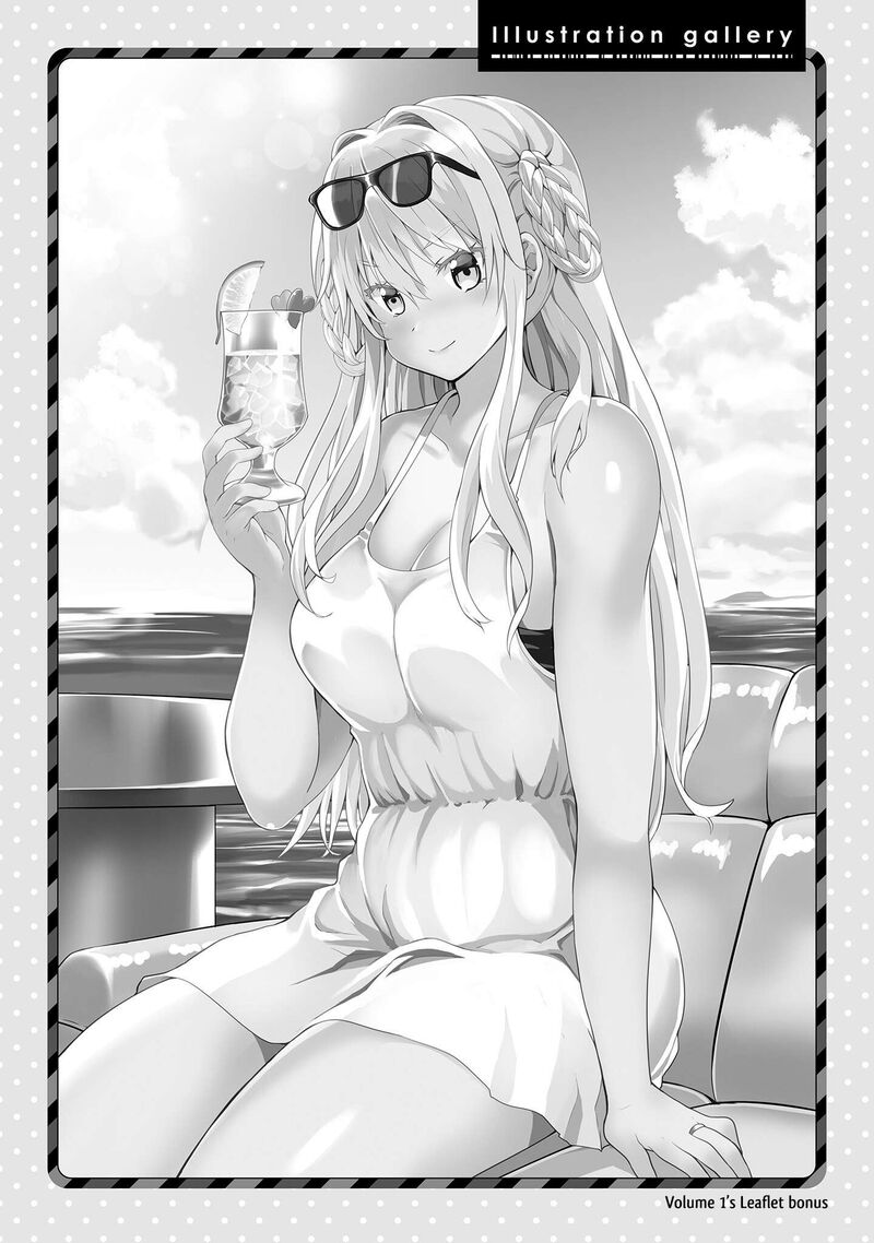 Futari Nara Doko E Demo Chapter 15 Page 30