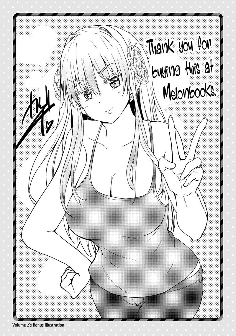 Futari Nara Doko E Demo Chapter 15 Page 35