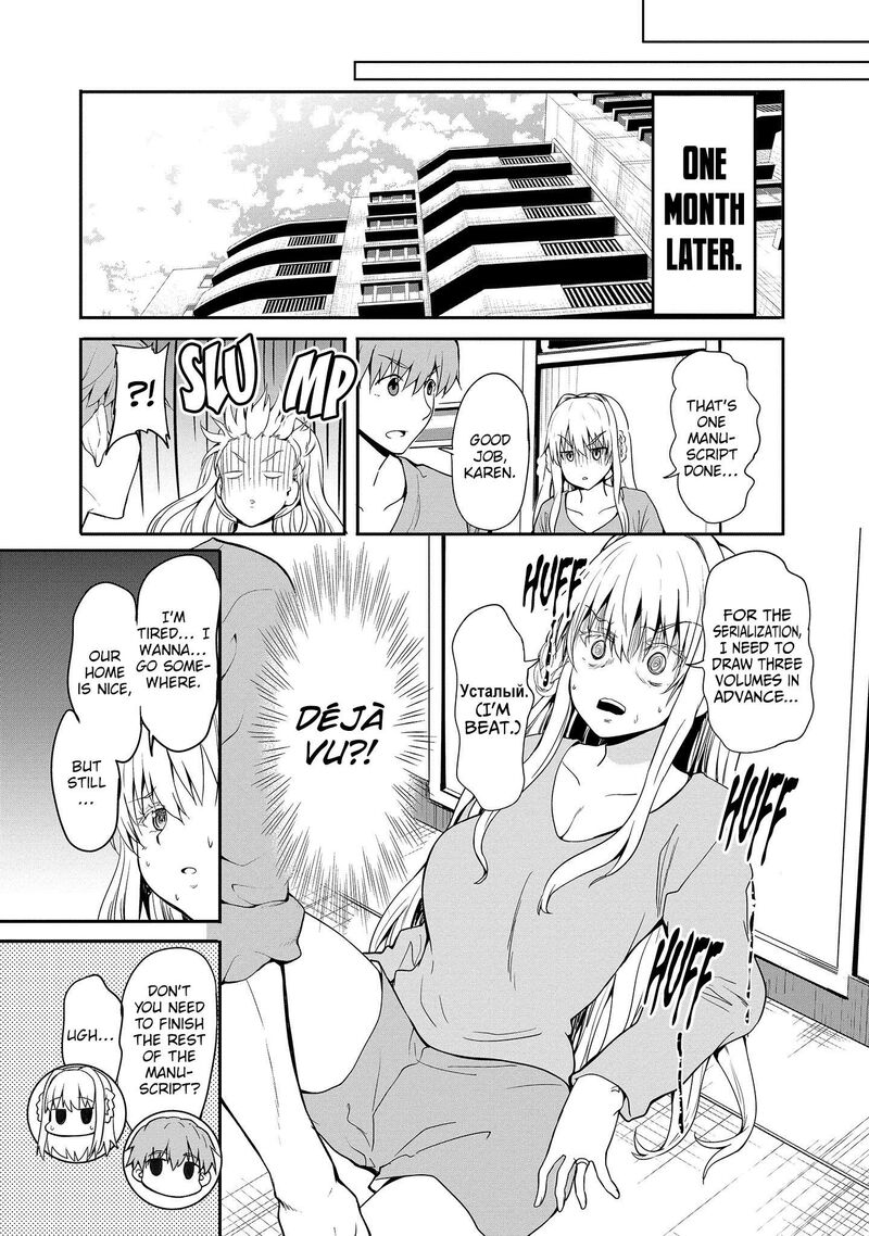 Futari Nara Doko E Demo Chapter 15 Page 5