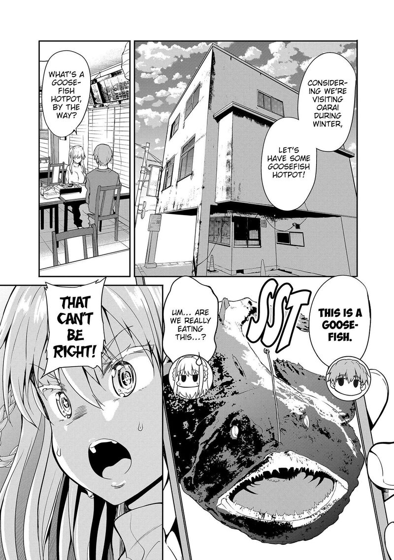 Futari Nara Doko E Demo Chapter 15 Page 8