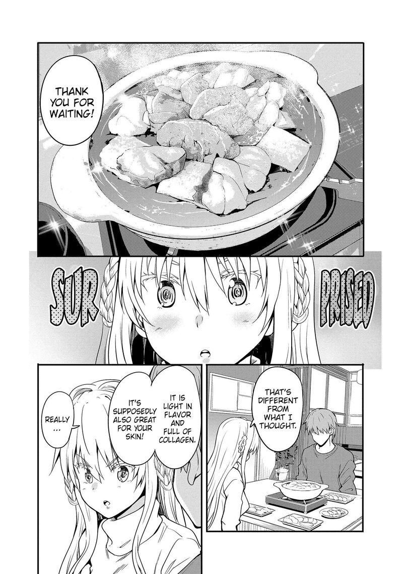 Futari Nara Doko E Demo Chapter 15 Page 9