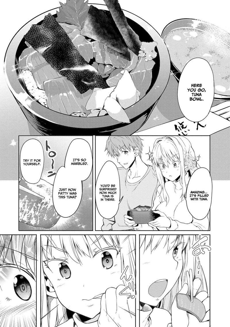 Futari Nara Doko E Demo Chapter 1a Page 22