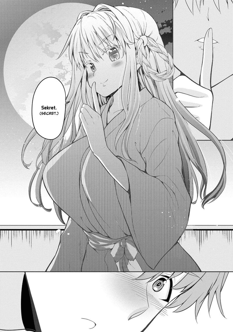 Futari Nara Doko E Demo Chapter 1b Page 10