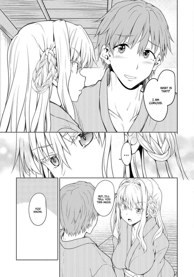 Futari Nara Doko E Demo Chapter 1b Page 11