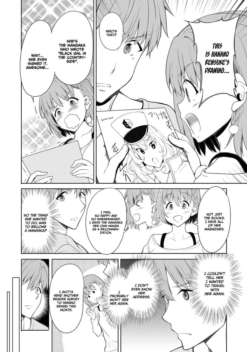 Futari Nara Doko E Demo Chapter 1b Page 19