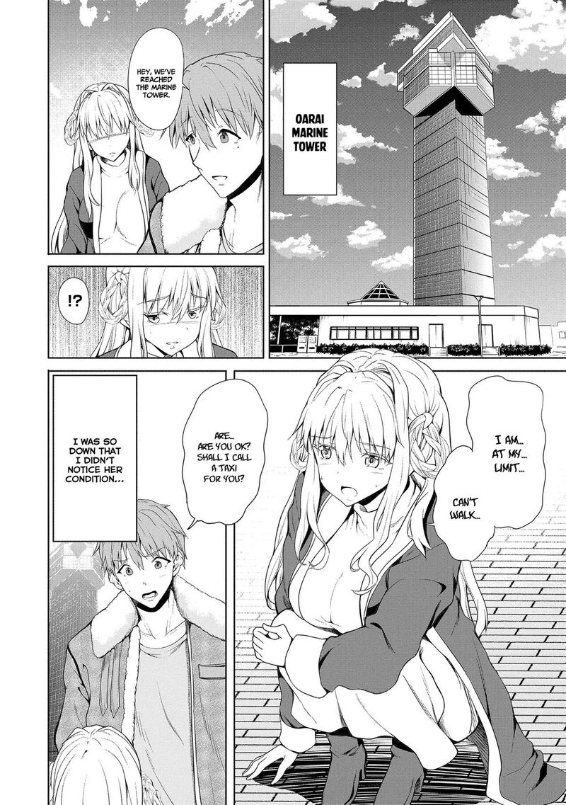 Futari Nara Doko E Demo Chapter 1b Page 2