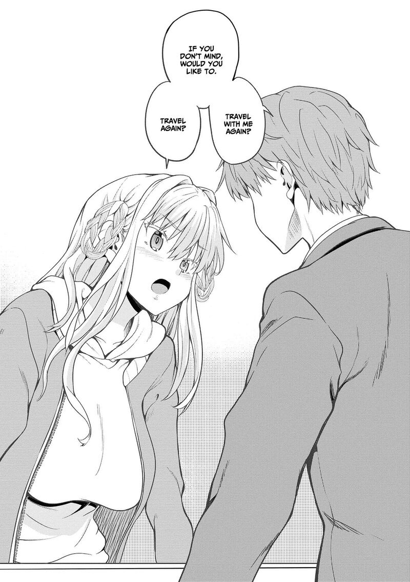 Futari Nara Doko E Demo Chapter 1b Page 26