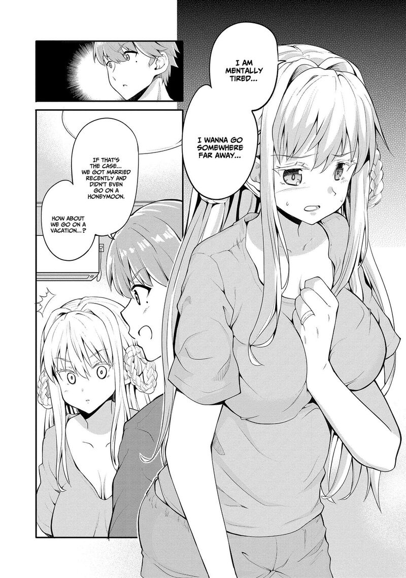 Futari Nara Doko E Demo Chapter 2 Page 10