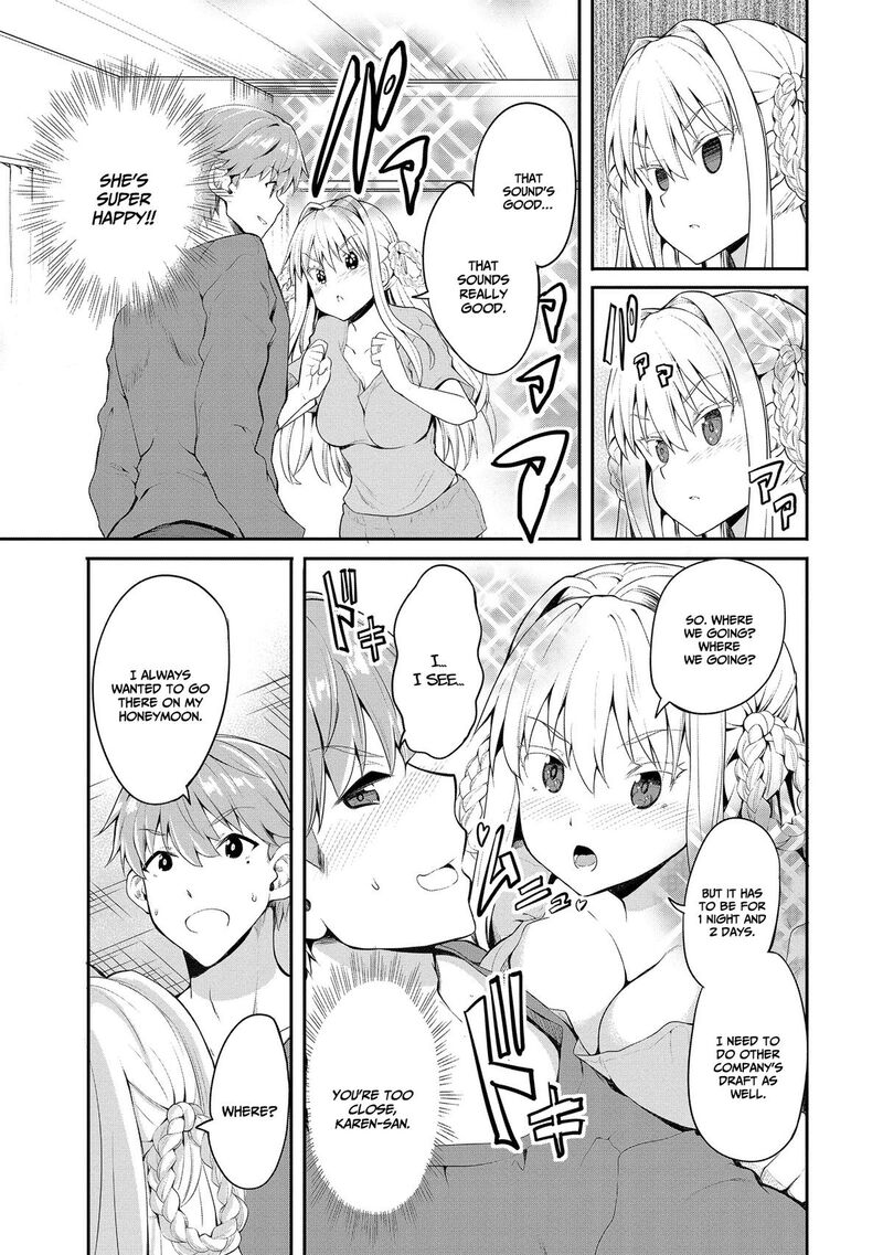 Futari Nara Doko E Demo Chapter 2 Page 11