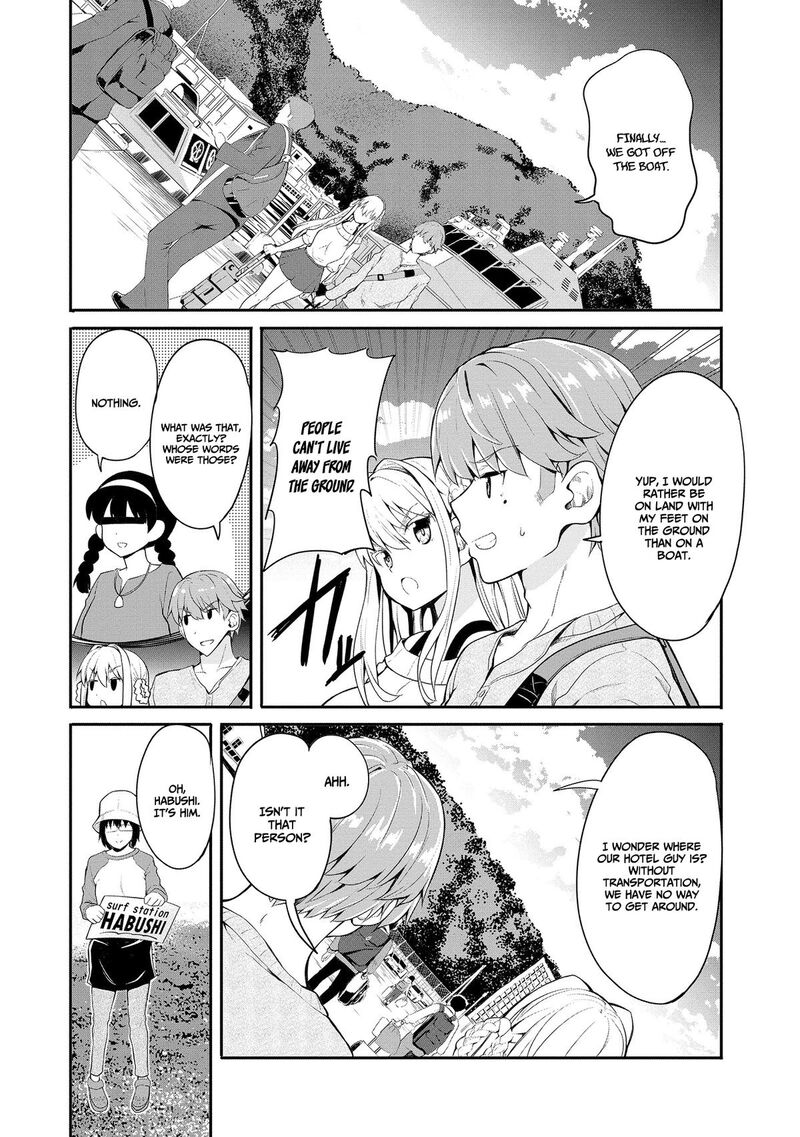 Futari Nara Doko E Demo Chapter 2 Page 13