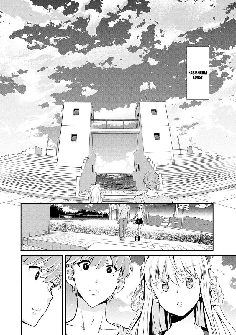 Futari Nara Doko E Demo Chapter 2 Page 15