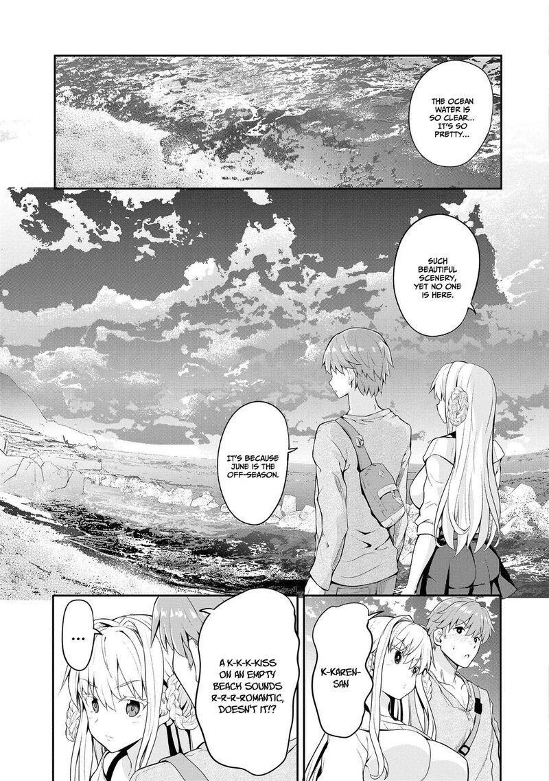 Futari Nara Doko E Demo Chapter 2 Page 18