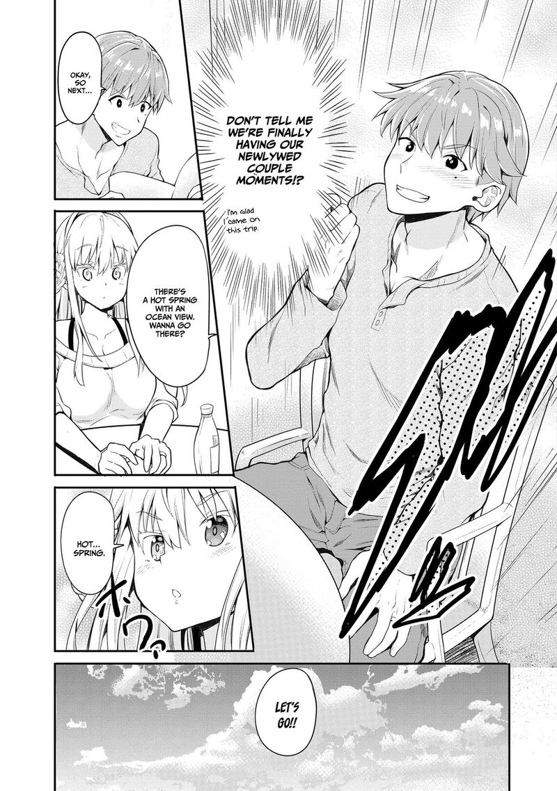 Futari Nara Doko E Demo Chapter 2 Page 21