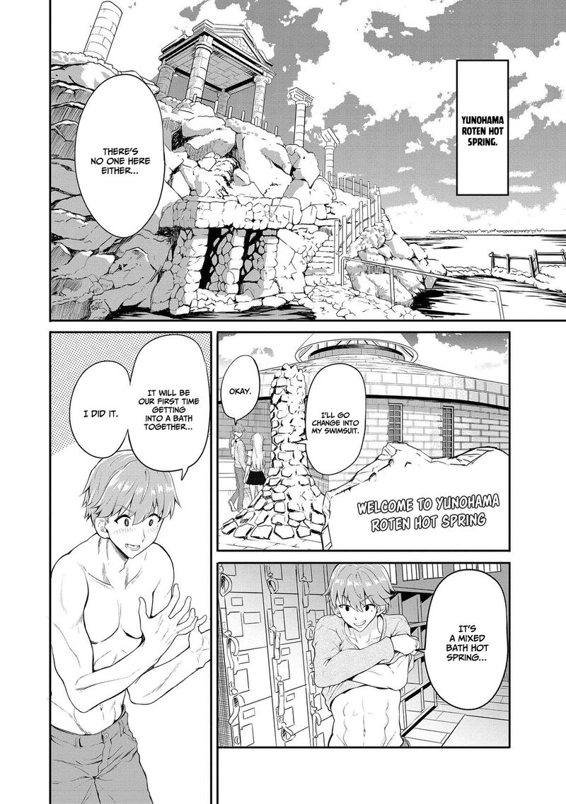 Futari Nara Doko E Demo Chapter 2 Page 22