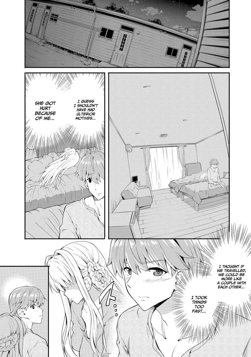 Futari Nara Doko E Demo Chapter 2 Page 25