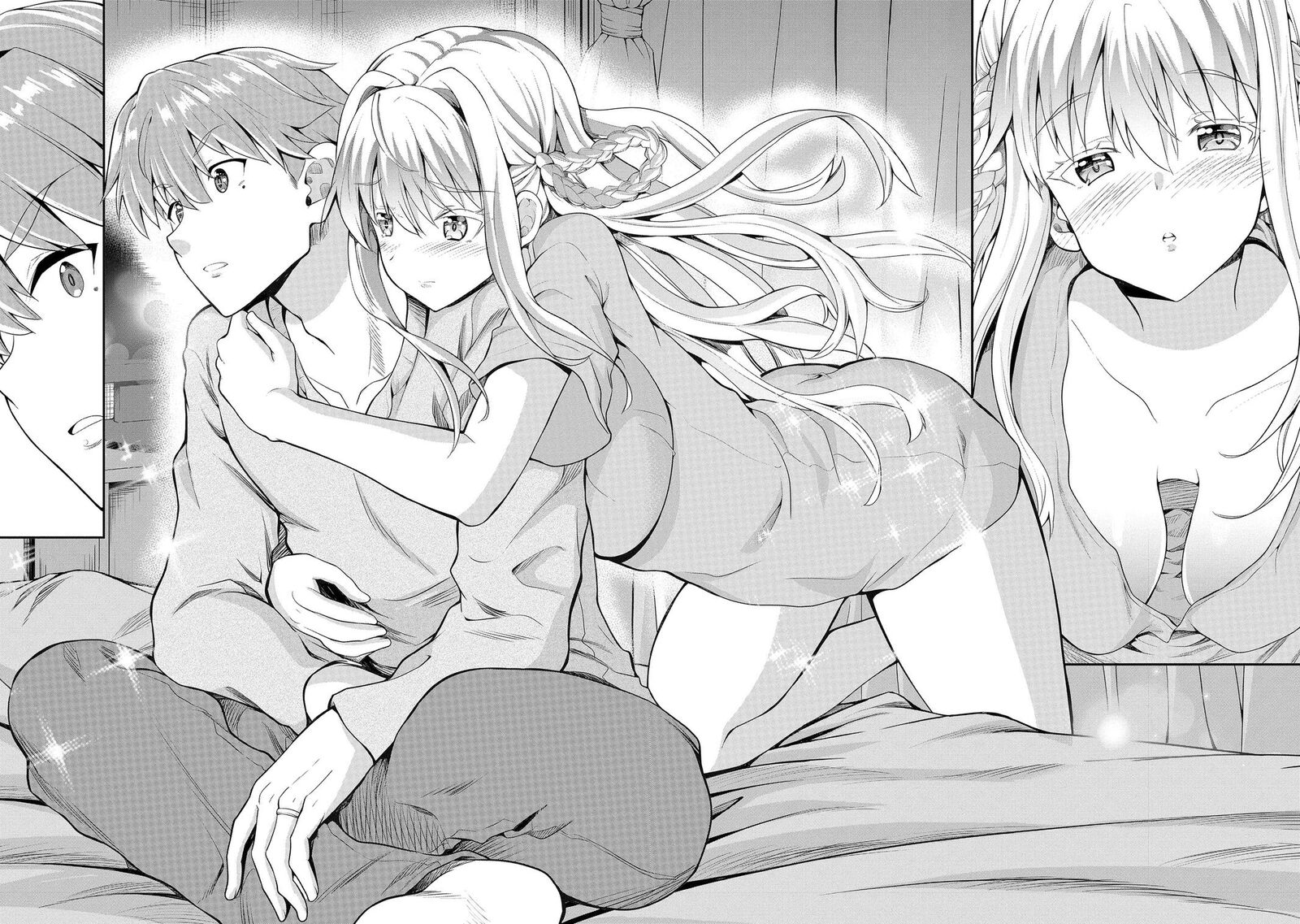 Futari Nara Doko E Demo Chapter 2 Page 26