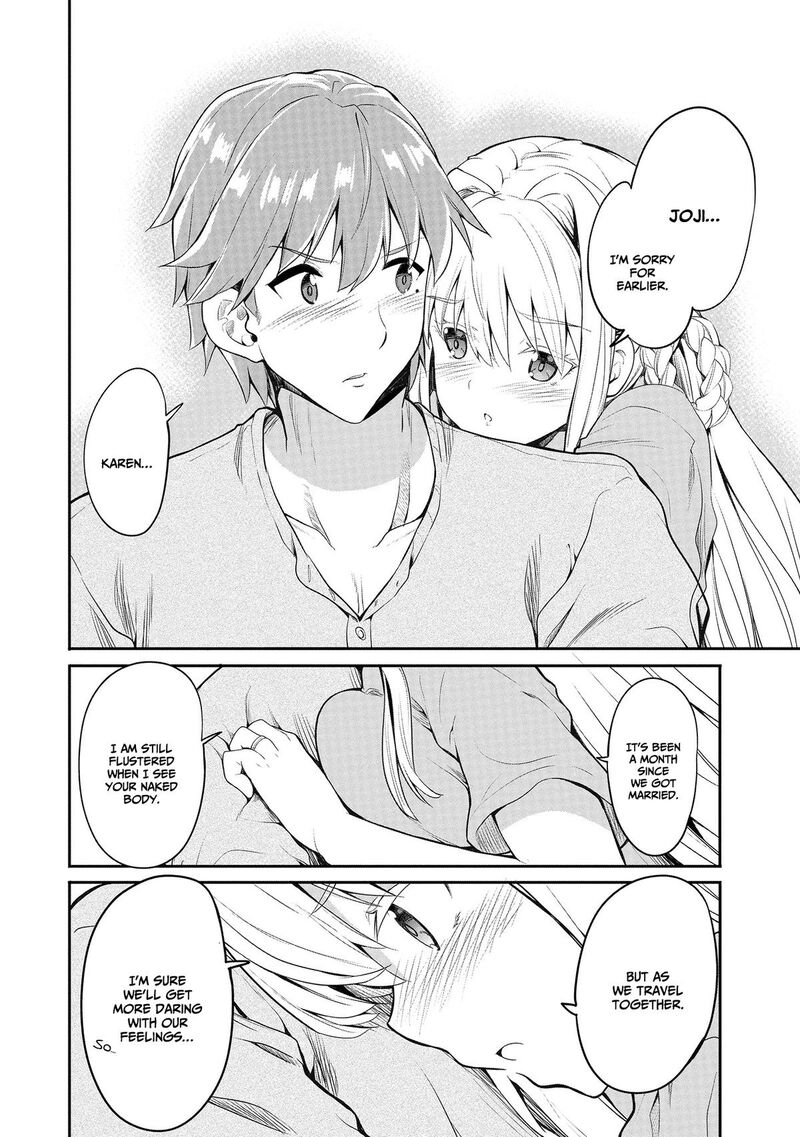 Futari Nara Doko E Demo Chapter 2 Page 27