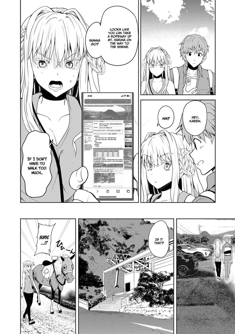 Futari Nara Doko E Demo Chapter 3 Page 11