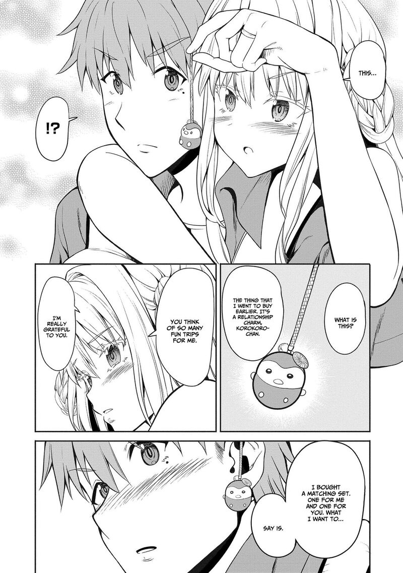 Futari Nara Doko E Demo Chapter 3 Page 26