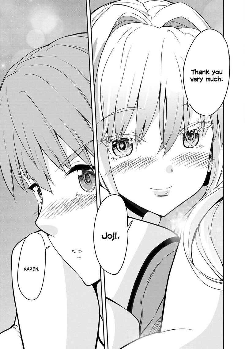 Futari Nara Doko E Demo Chapter 3 Page 27