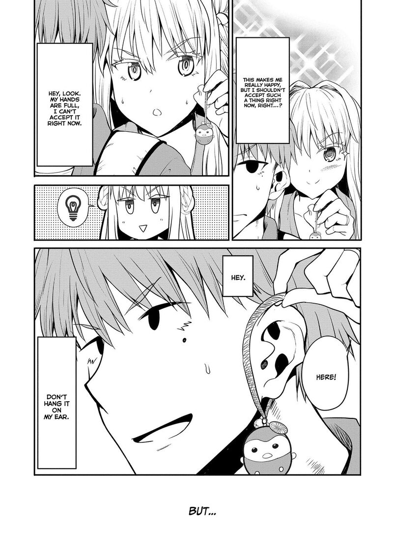 Futari Nara Doko E Demo Chapter 3 Page 28