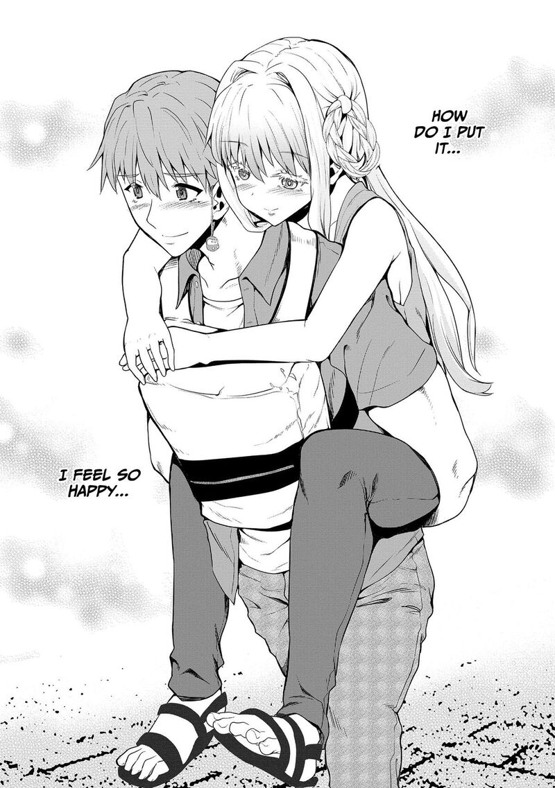 Futari Nara Doko E Demo Chapter 3 Page 29