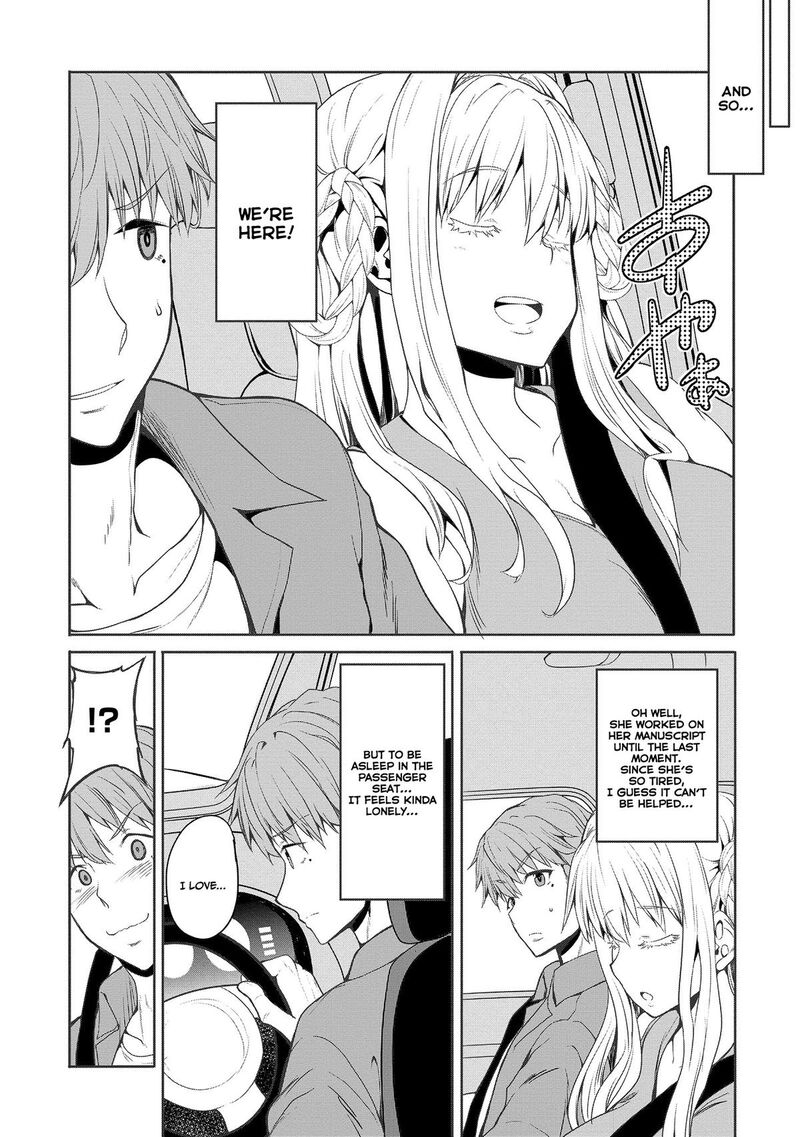 Futari Nara Doko E Demo Chapter 3 Page 5