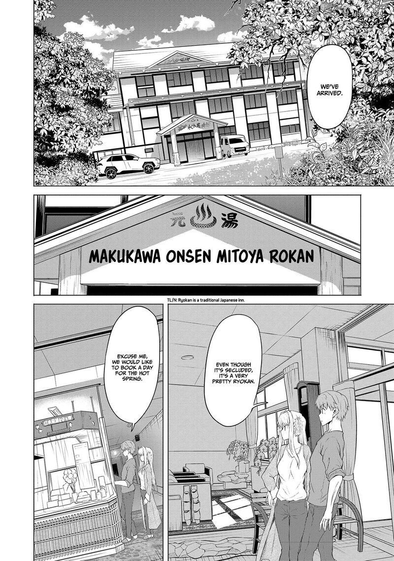 Futari Nara Doko E Demo Chapter 4 Page 11