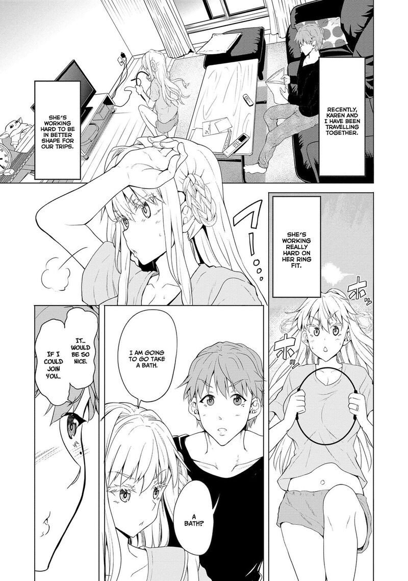 Futari Nara Doko E Demo Chapter 4 Page 2