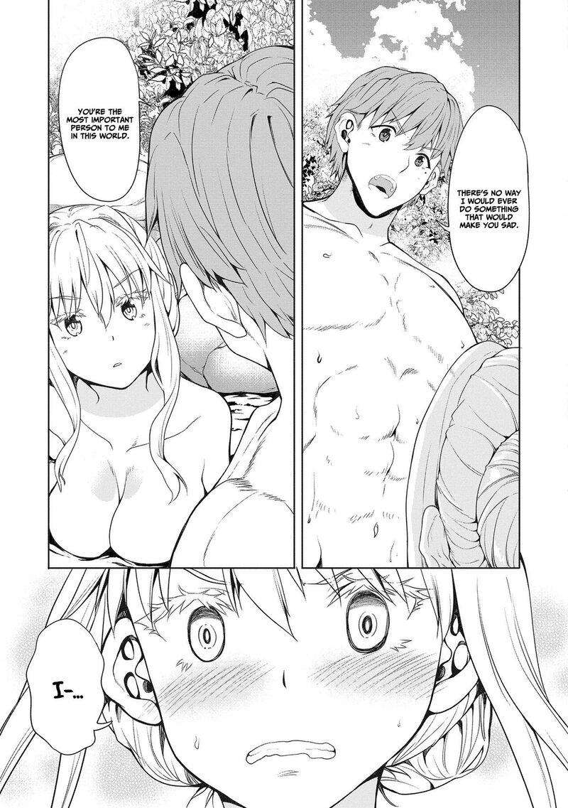 Futari Nara Doko E Demo Chapter 4 Page 21