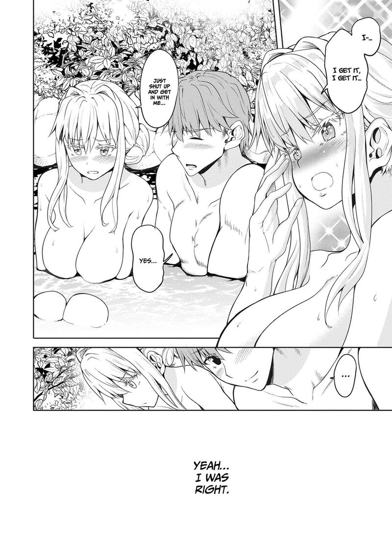 Futari Nara Doko E Demo Chapter 4 Page 22