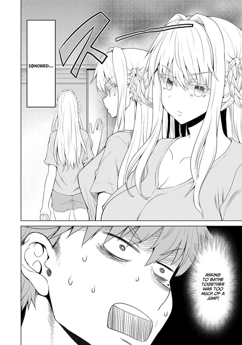 Futari Nara Doko E Demo Chapter 4 Page 3