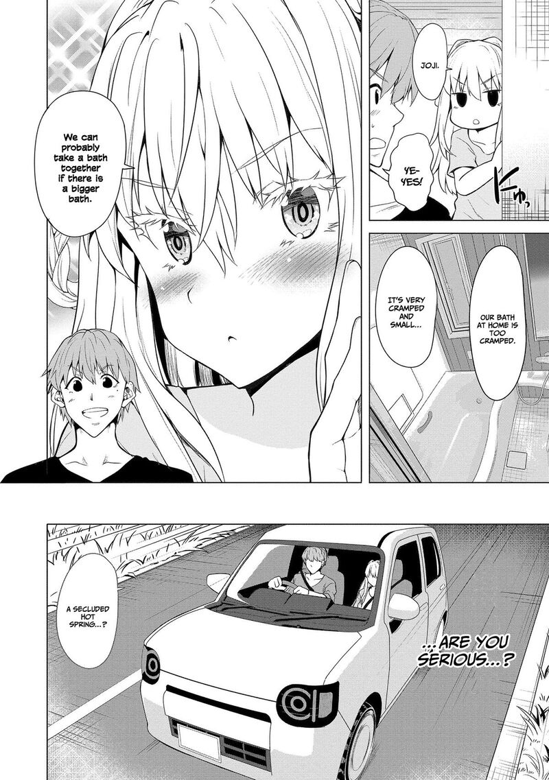 Futari Nara Doko E Demo Chapter 4 Page 5