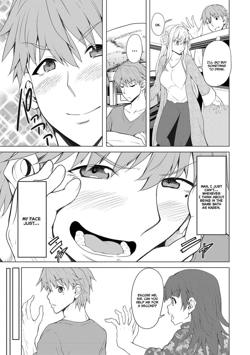 Futari Nara Doko E Demo Chapter 4 Page 8