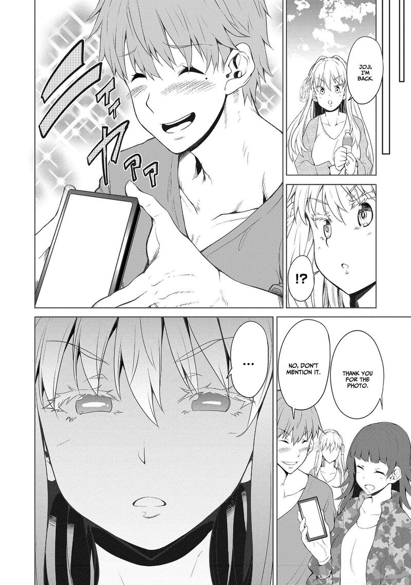 Futari Nara Doko E Demo Chapter 4 Page 9