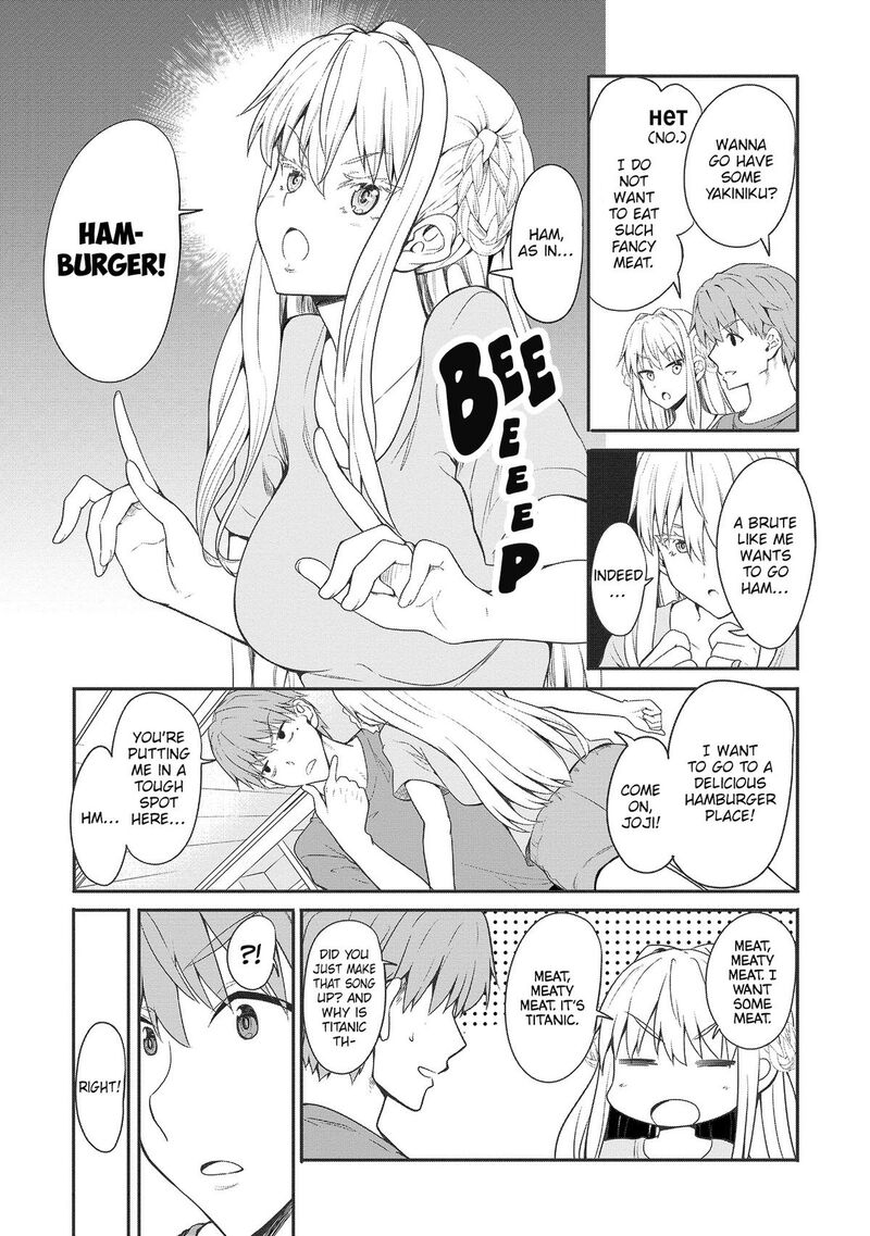 Futari Nara Doko E Demo Chapter 5 Page 10